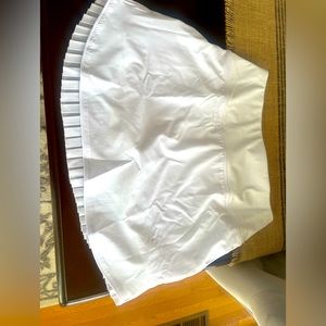 Baleaf Women's White Skort